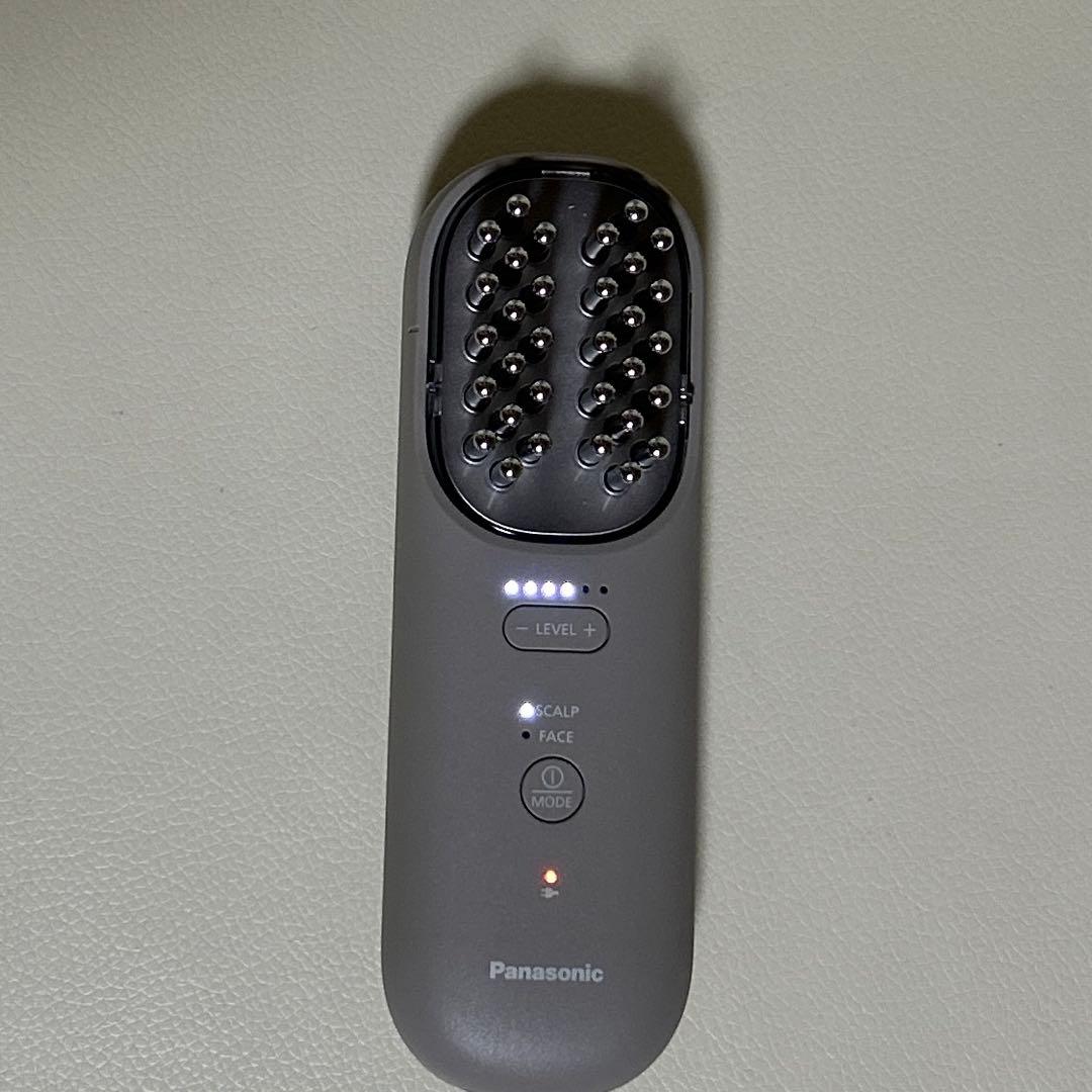 Panasonicバイタリフトブラシ