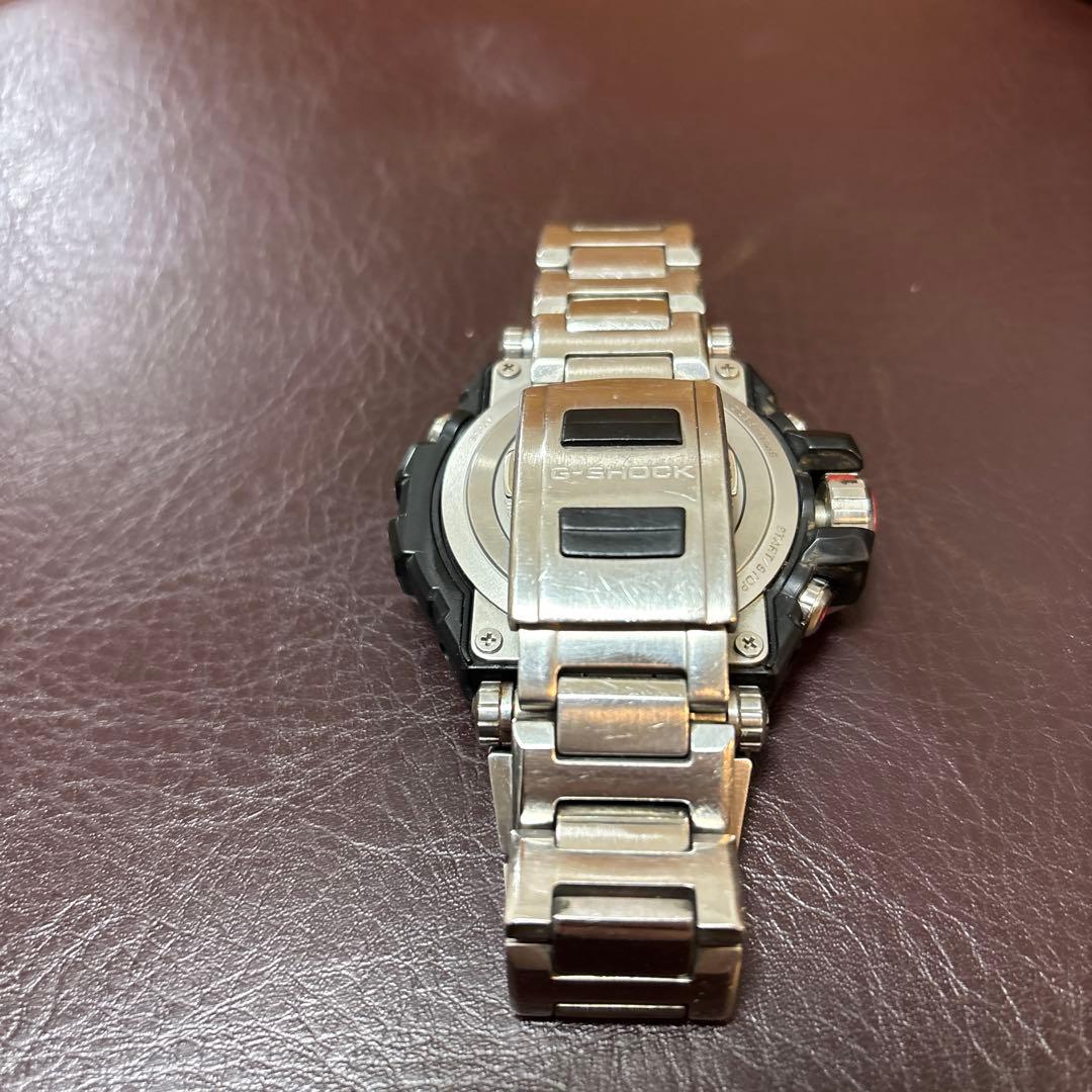 カシオG-SHOCK/ MTG-Ｓ1000D超特価