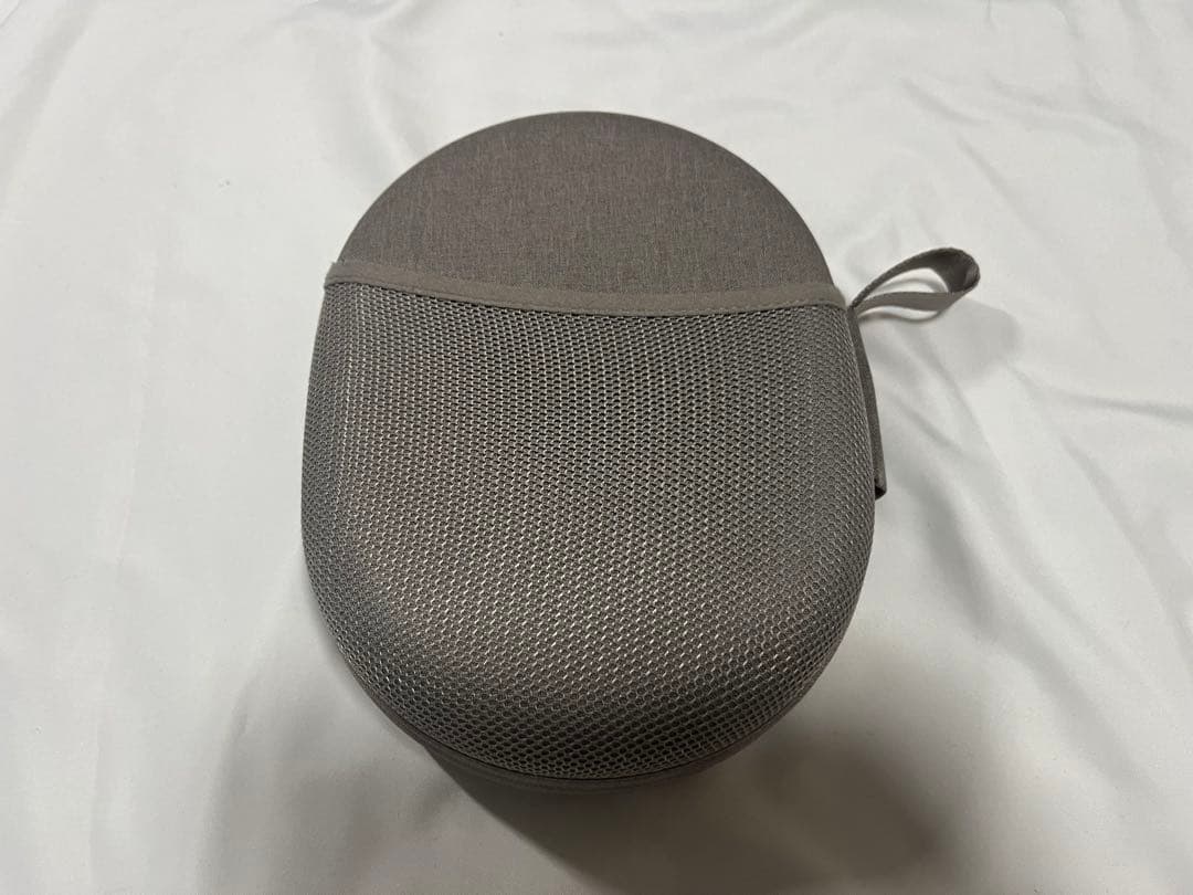 【美品】 WH-1000XM4 iPhone 変換ケーブル　イヤーパッド交換済み