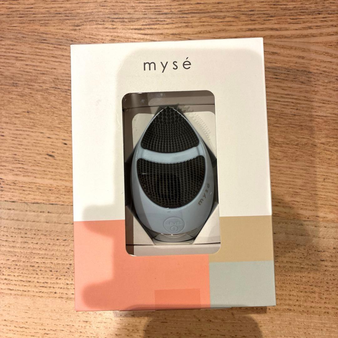 【新品未開封】　Myse　ミーゼ　クレンズリフトプラス　MS-71