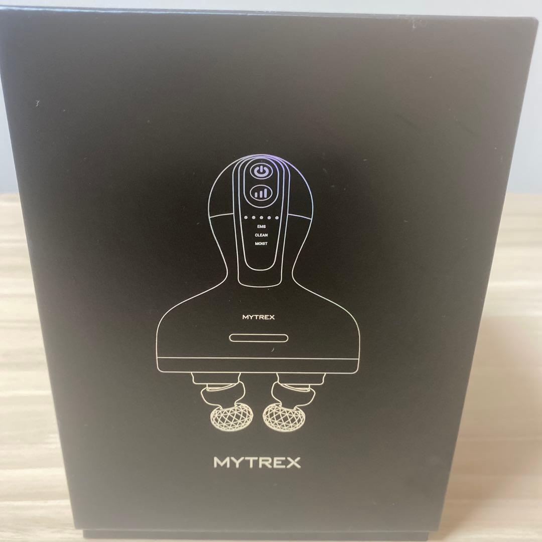 MYTREX ヘッドスパ