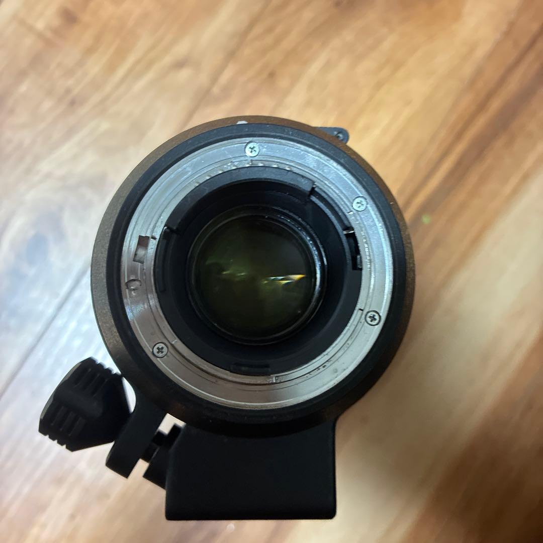 タムロン SP 70-200mm F/2.8 USD77Di A009