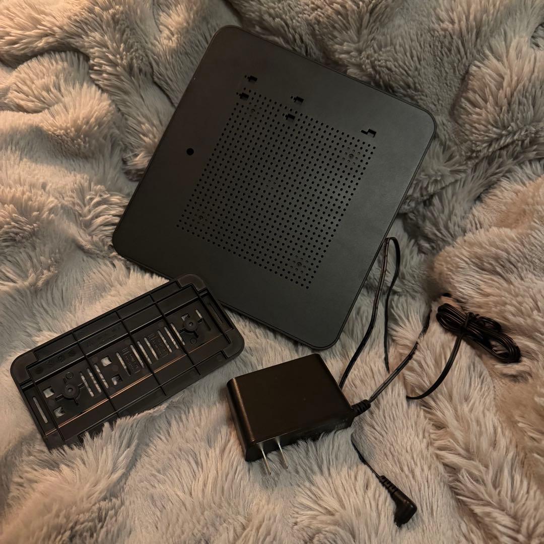 【即購入OK】I-ODATA WN-DAX6000XR 10GB LANルーター