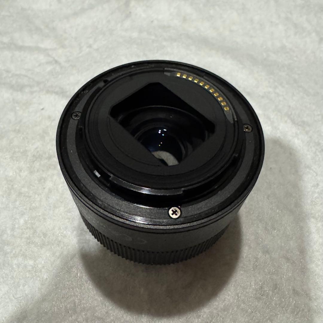 NIKKOR Z 40/2 単焦点レンズ［箱あり］