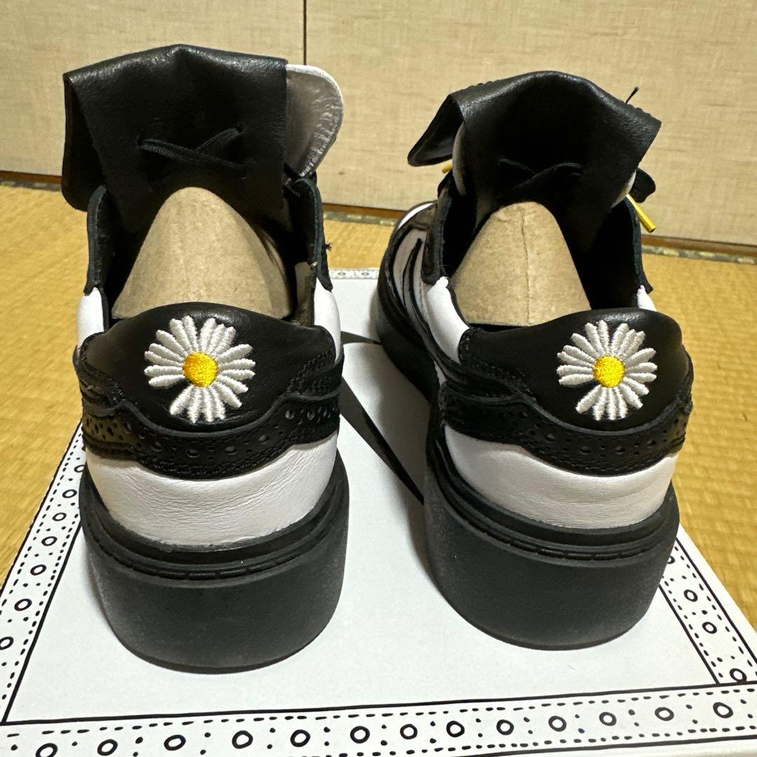 NIKE PEACEMINUSONE スニーカー