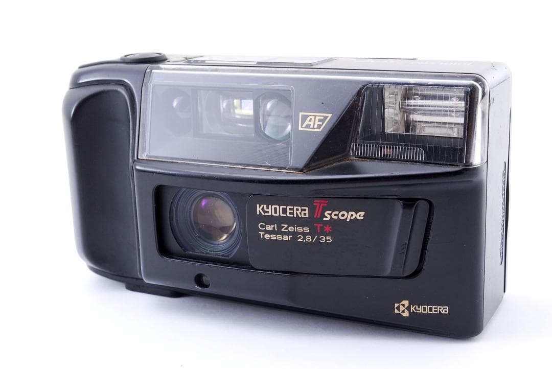 KYOCERA 京セラ T Scope