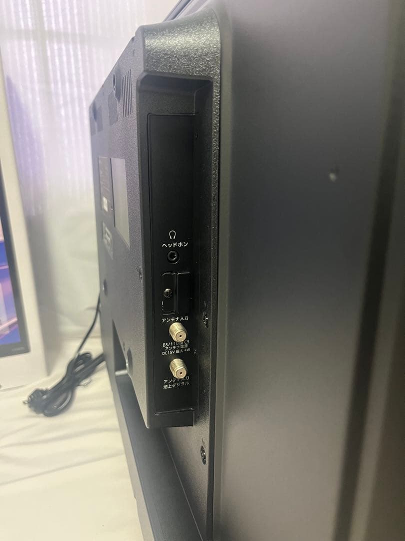 RAPHAIE 32V型 HD液晶テレビ