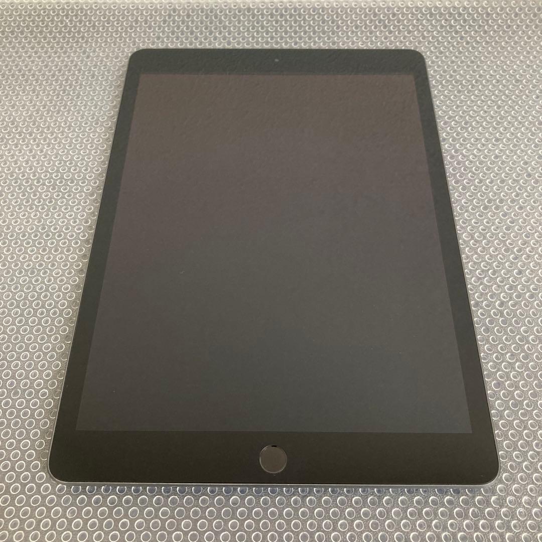 3237【早い者勝ち】電池最良好☆iPad7第7世代32GB WIFIモデル☆