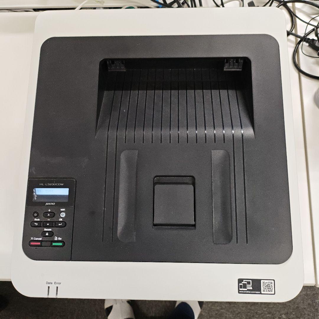 あ*ん様 Brother HL-L3230CDW レーザープリンター