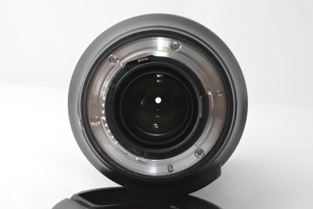 ニコン NIKON AF-S 24-120mm F4 G ED VR