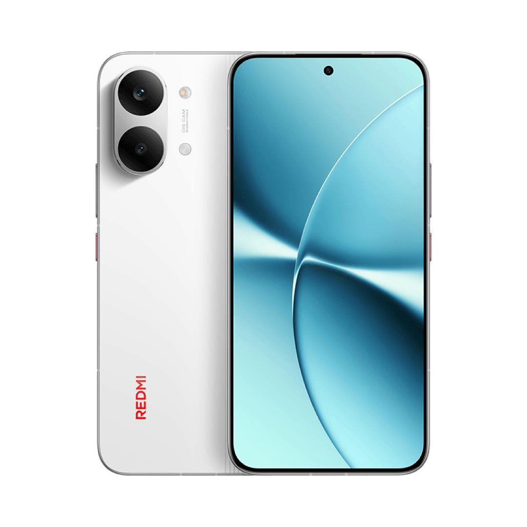 REDMI Turbo 5 Max 中国版 16/1T