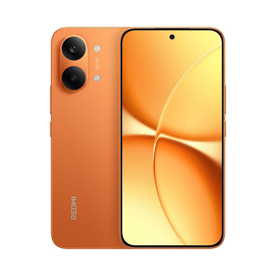 REDMI Turbo 5 Max 中国版 16/1T