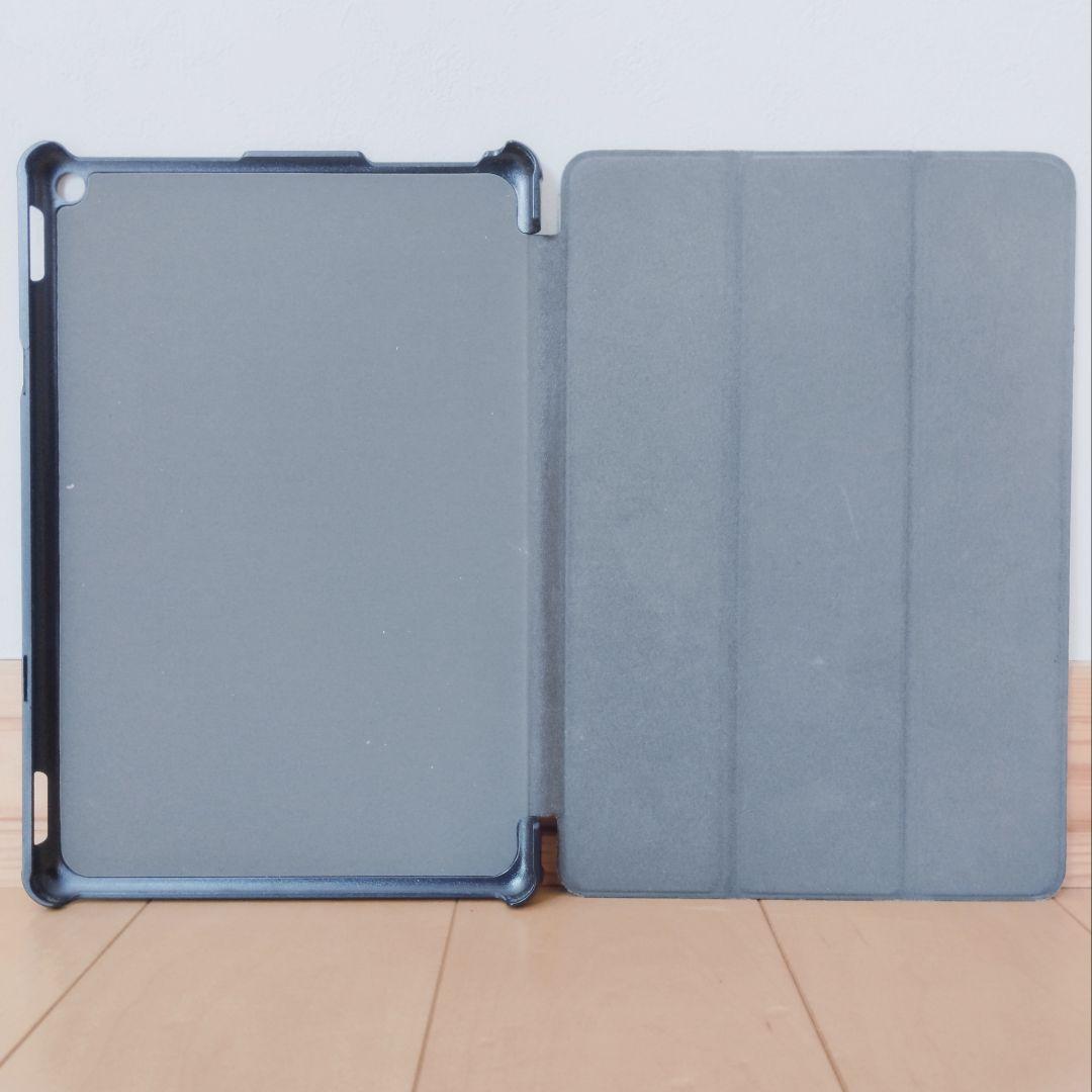 美品 Fire HD 10 ブラック 第11世代(2021) フィルム／カバー付