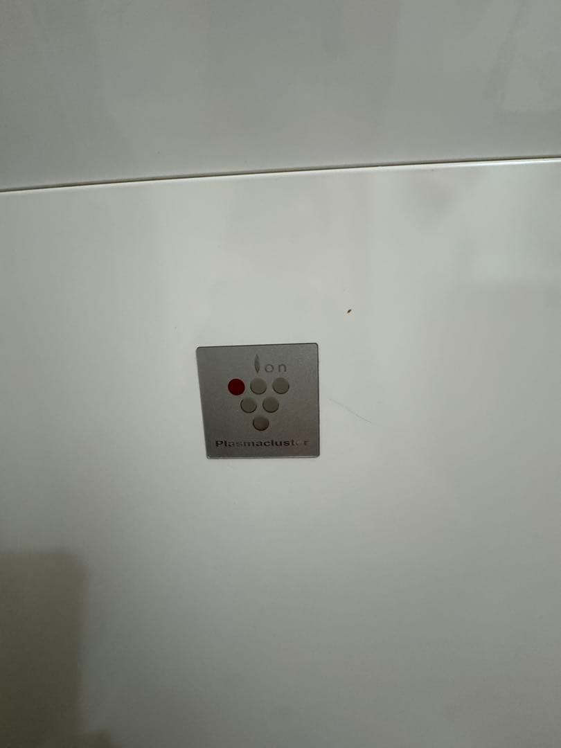 激安! SHARP 乾燥機付き縦型洗濯機 ガラス天板