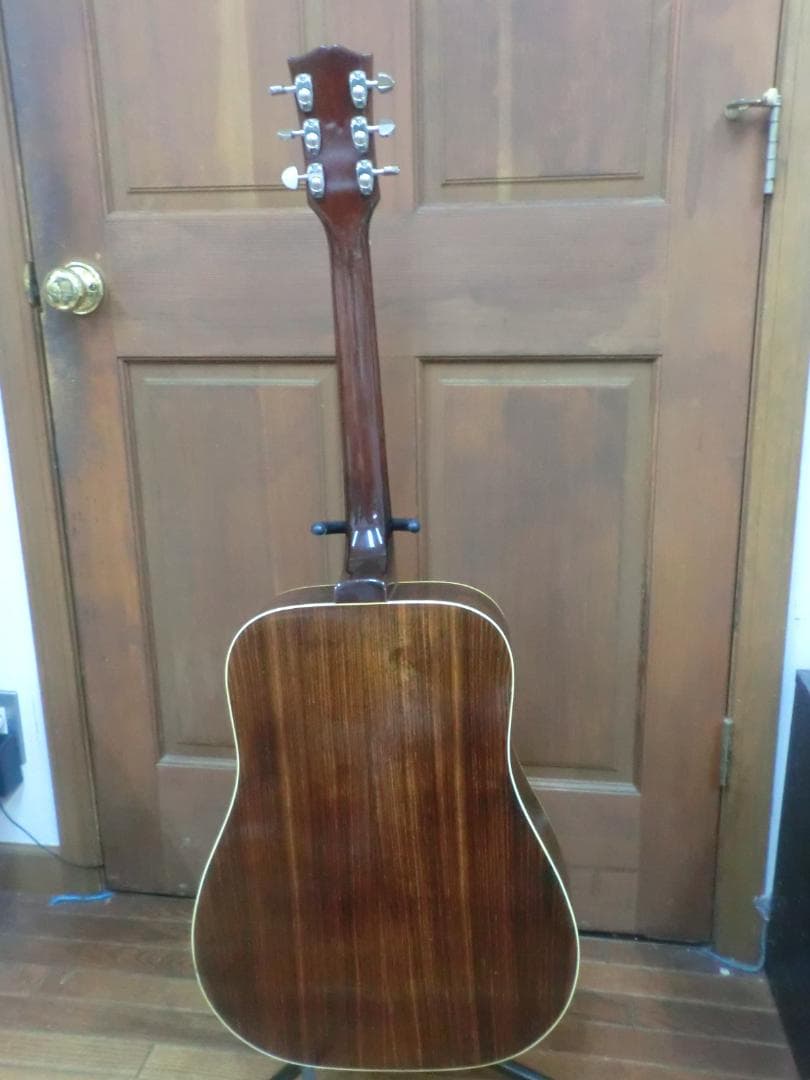ギター Chaki W-3