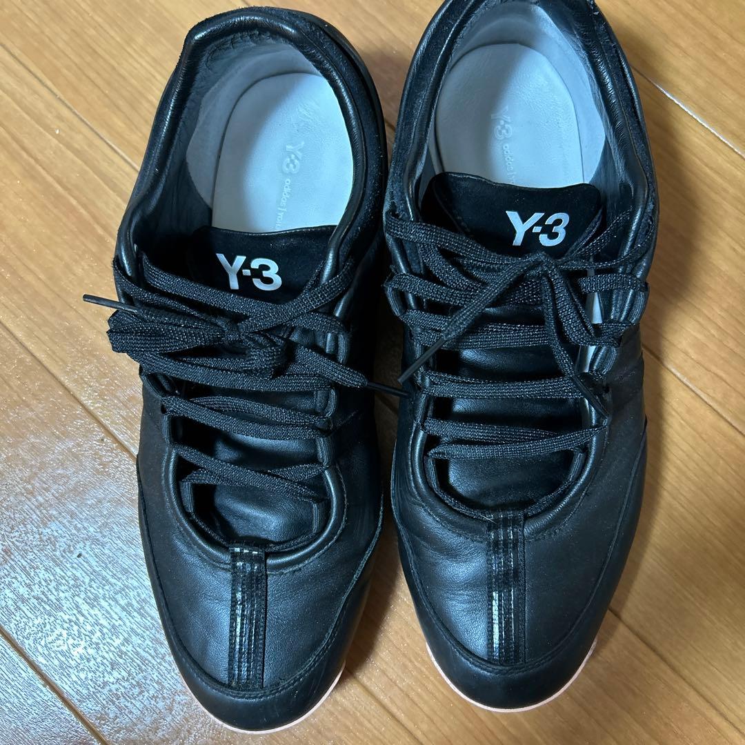 Y-3 スニーカー　29㌢