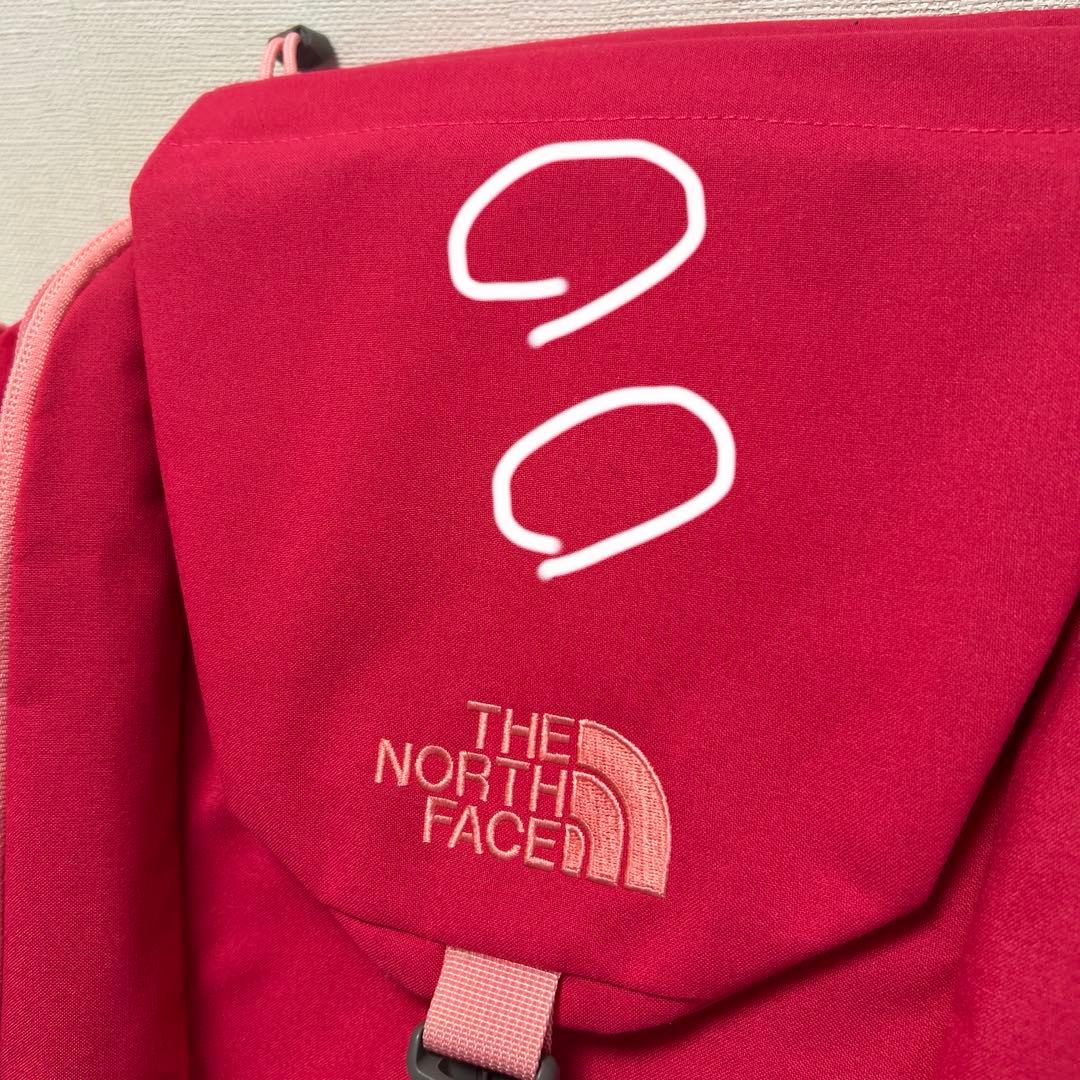 THE NORTH FACE サニーキャンパー