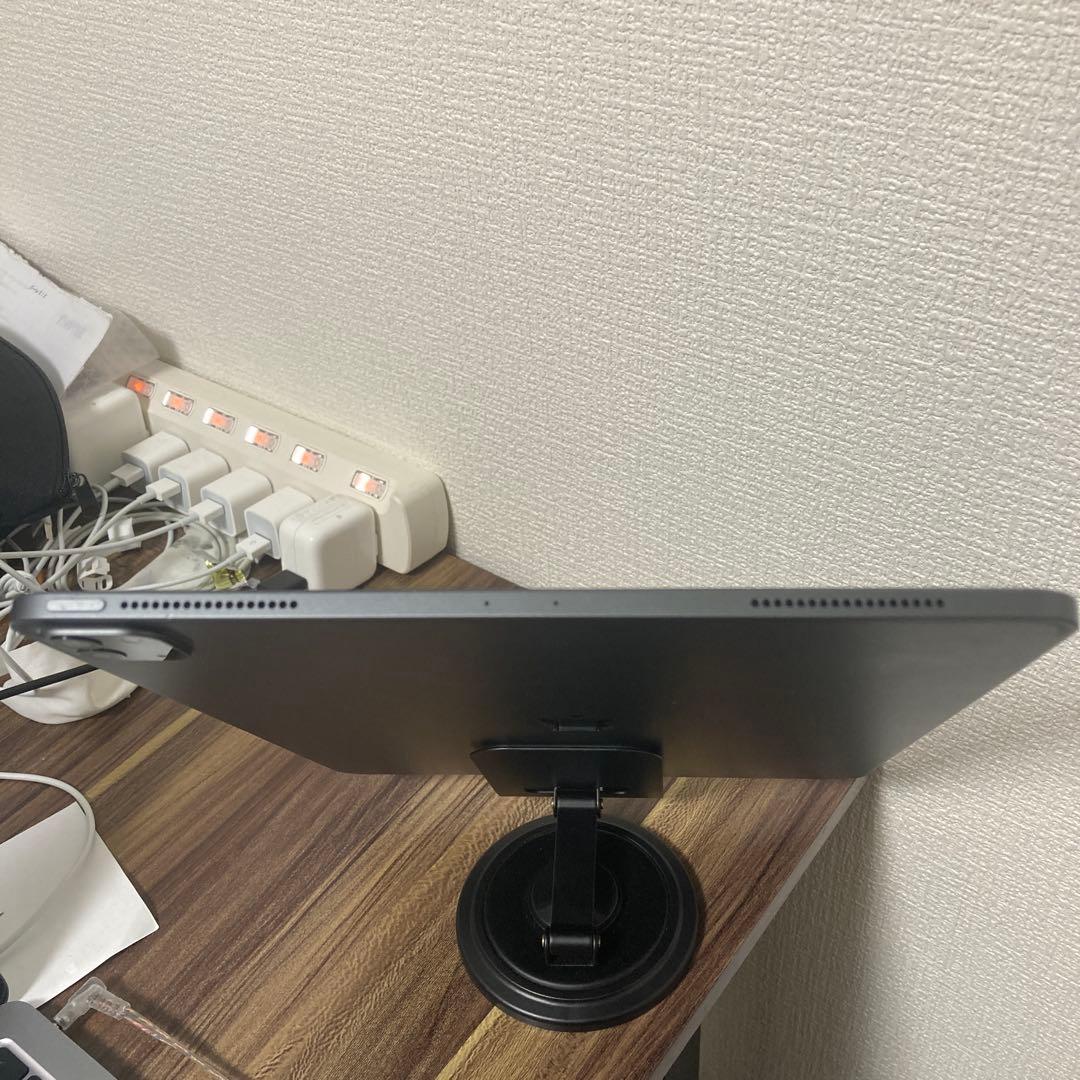 【最終値下げ、即日発送！】iPadPro12.9(第4世代)128GB