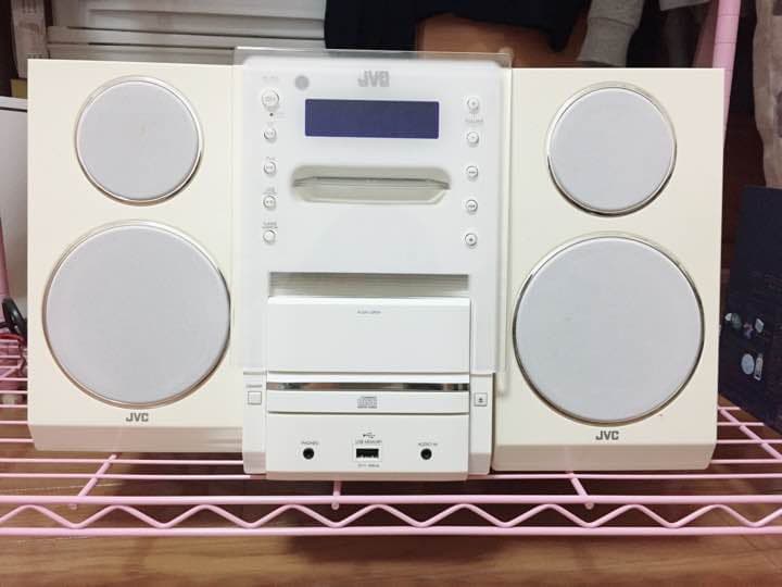 CDプレーヤー