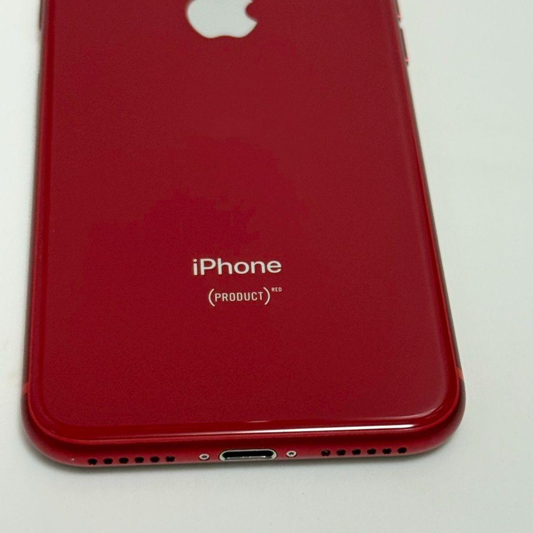 apple iPhone 8 64GB 86%　28