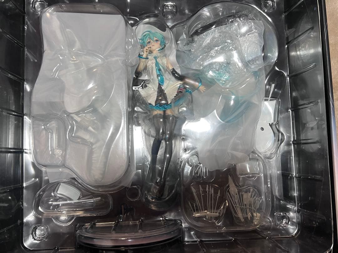 初音ミク Happy 16th Birthday Ver.