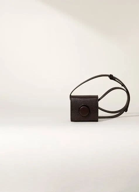 LEMAIRE / MINI CAMERA BAG ルメール ミニカメラバッグ