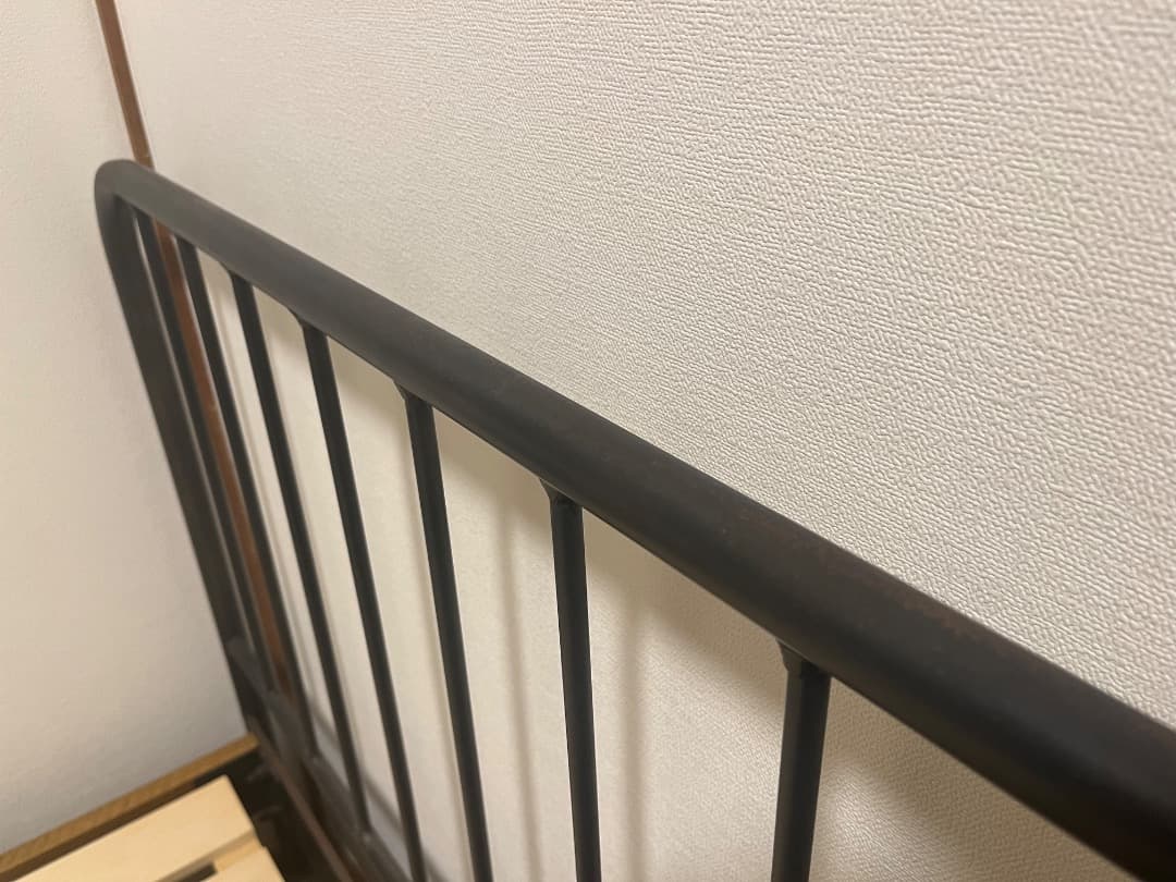 【zerosen様】JOURNAL STANDARD FURNITURE BED