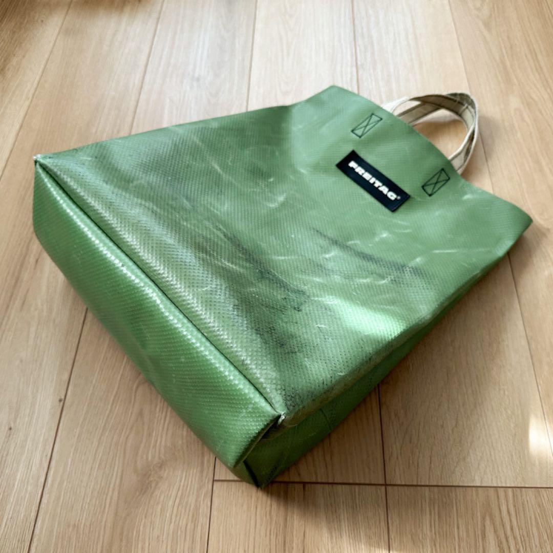 フライターグ FREITAG F52 MIAMI VICE マイアミ グリーン