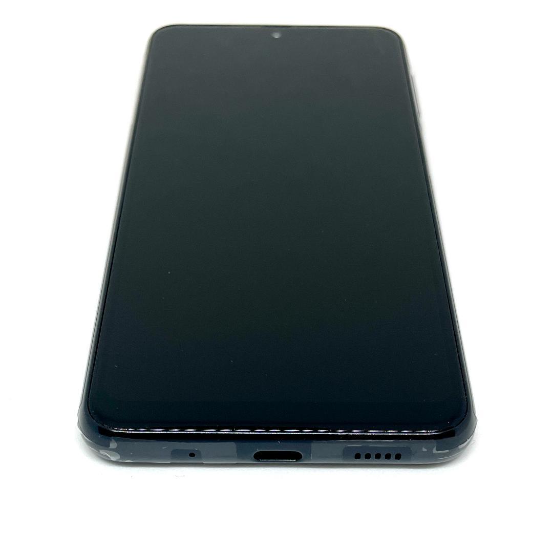 【美品】Galaxy A23 5G 本体一台（１０）