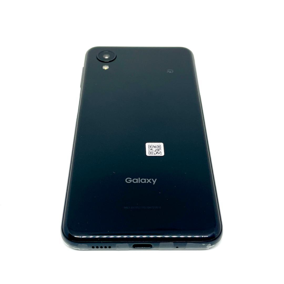 【美品】Galaxy A23 5G 本体一台（１０）