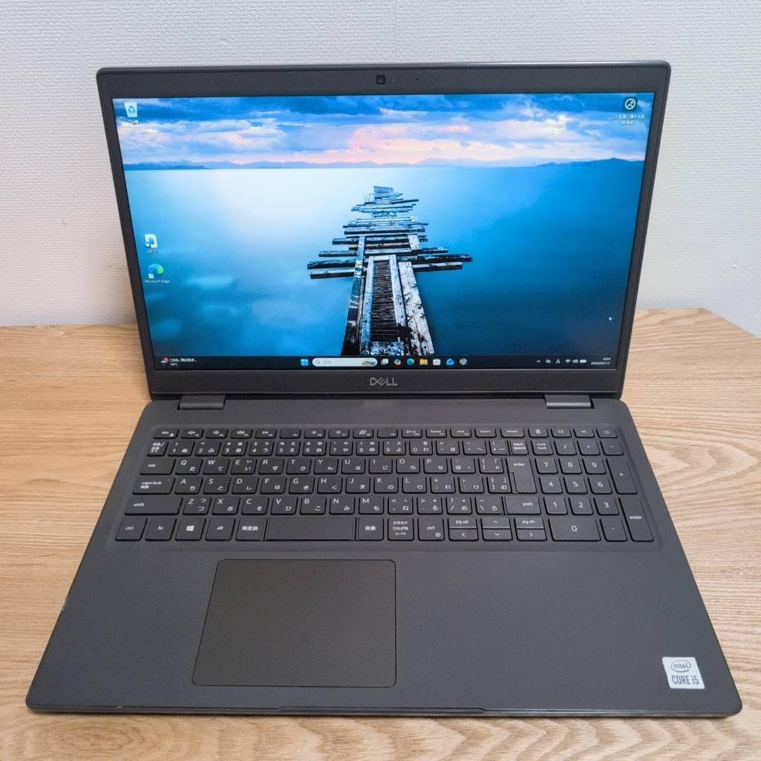 2in1PC ハイスペック 富士通 10世代 i5 8GB 256GB WPS