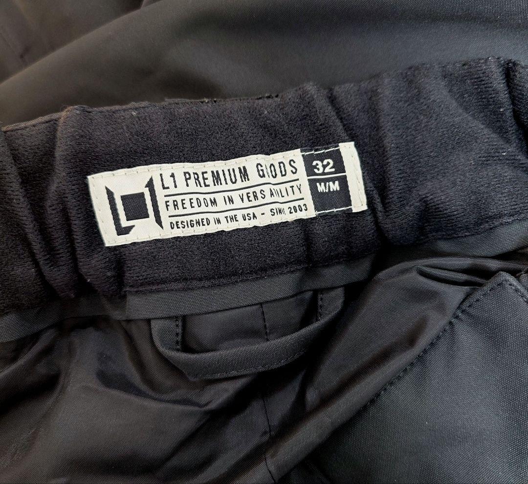 Mocha様L1　RANKIN PANT　 スノーボードウェア