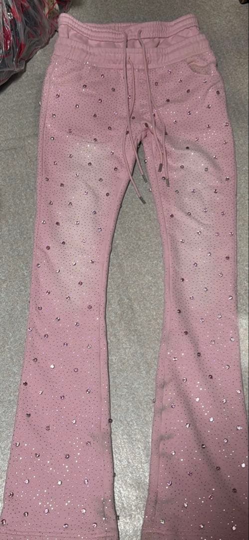 パンツ GUAPI 32