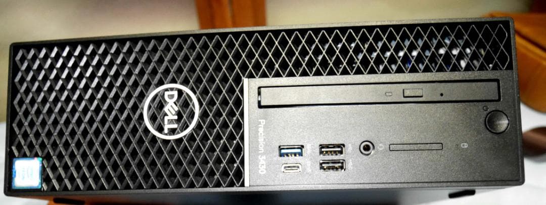 ※快適即使用可※ 3430 3.8-4.7G 24GB Office2024他
