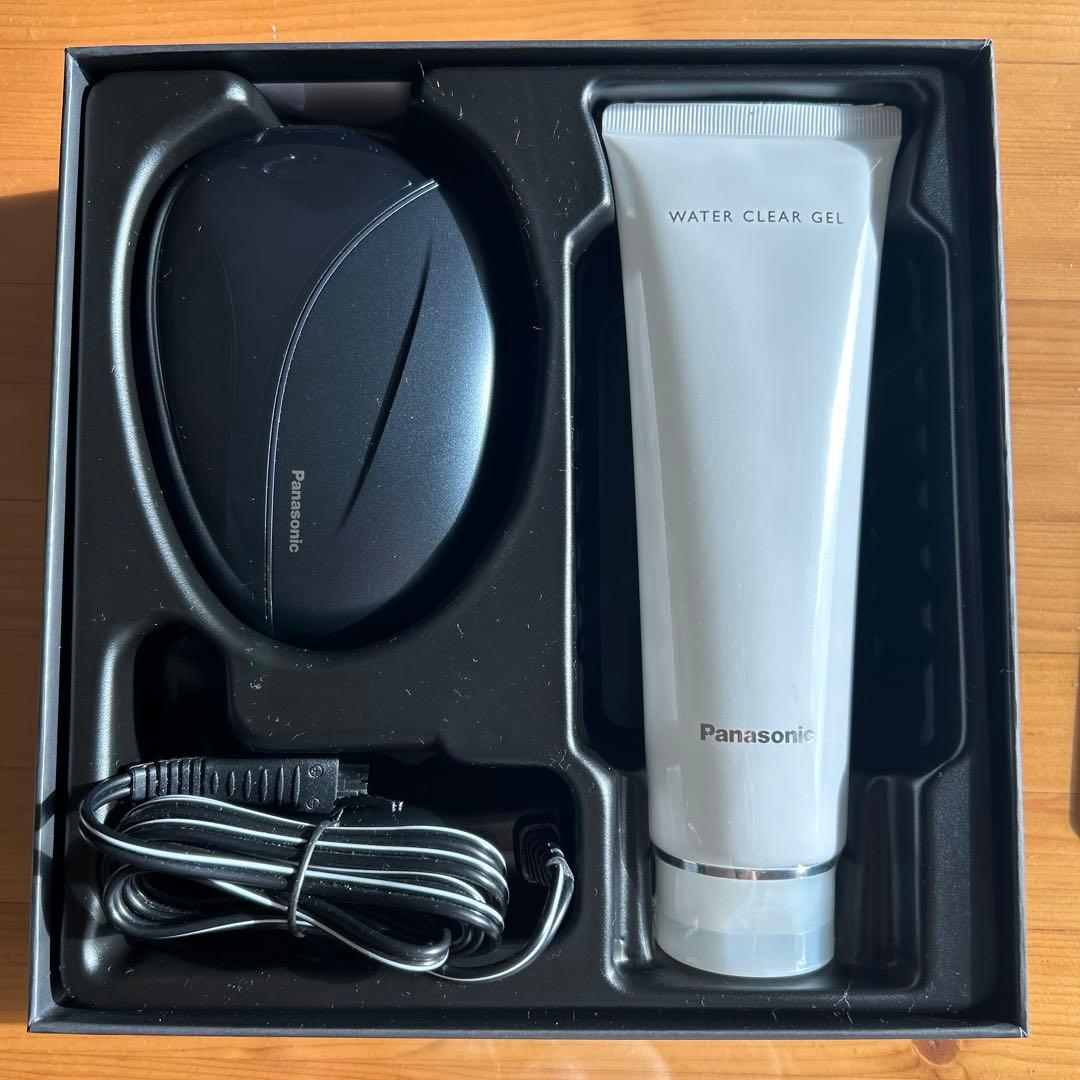 ジェル未使用　Panasonicバイタリフトかっさ　EMS