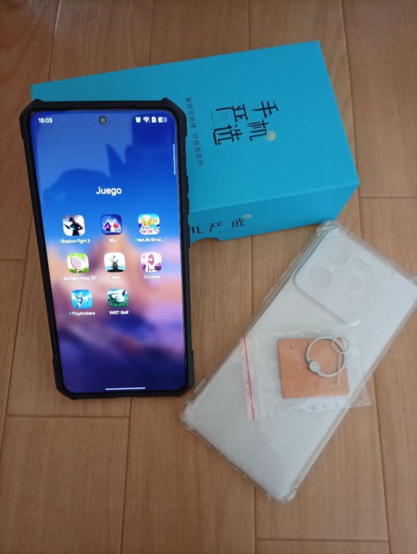 ​Realme GT7 Pro 中国版 & Buds Air 7 Pro