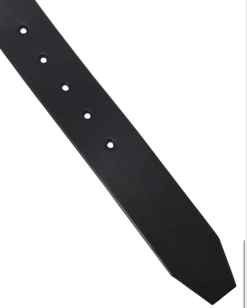 の*し様 DENHAM(デンハム) STUDS BELT