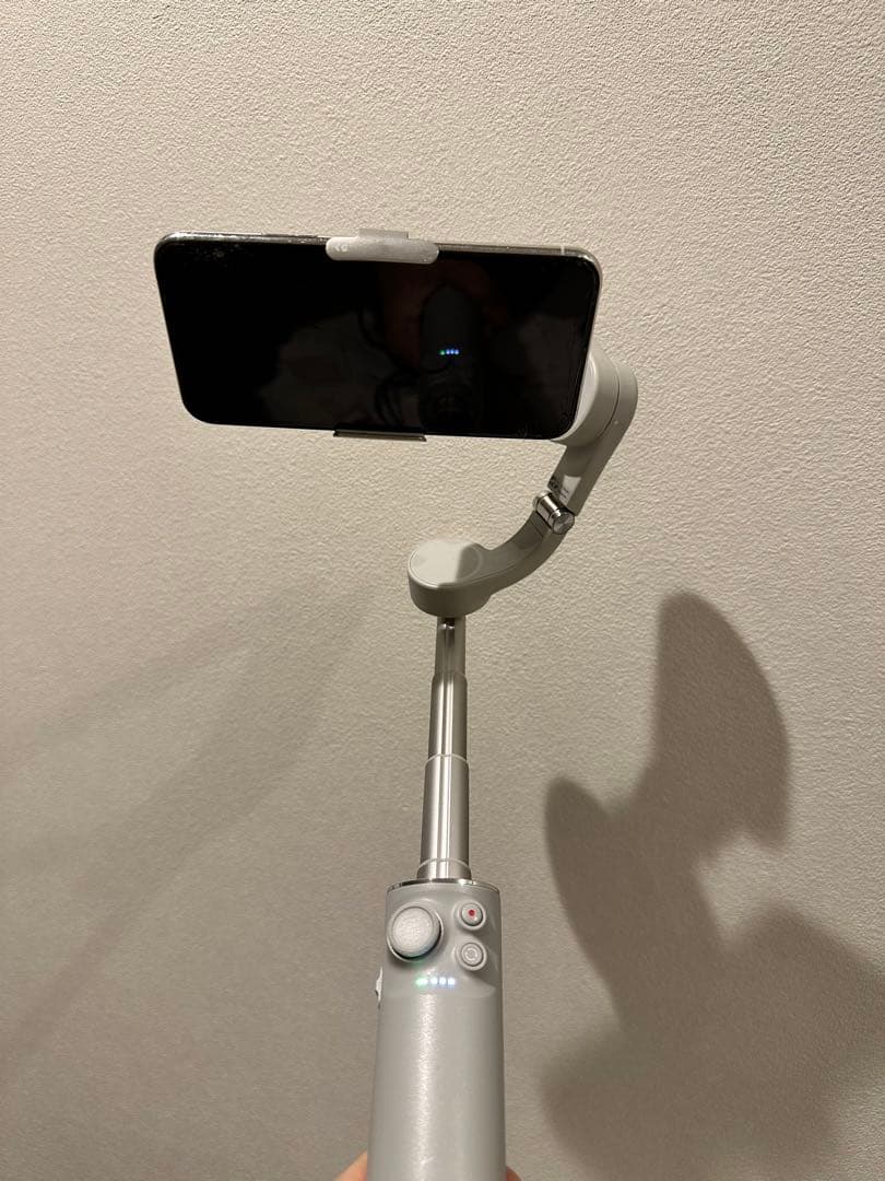 スマホアクセサリー djl OM5