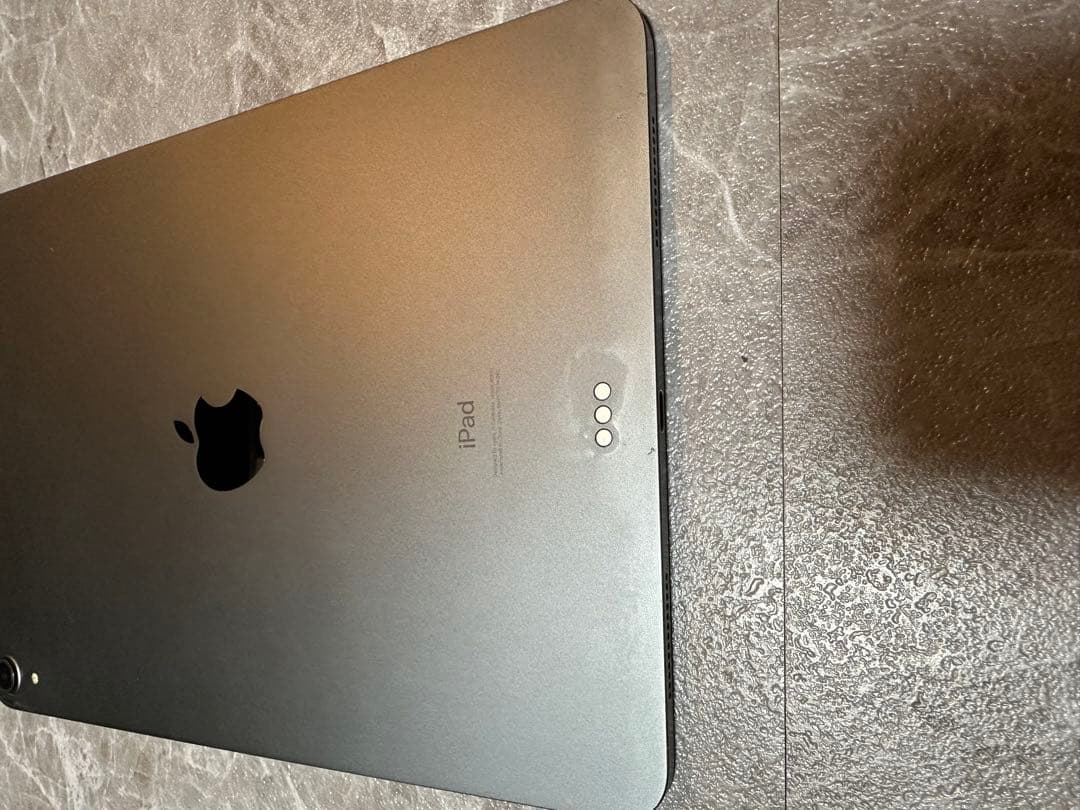 iPad Pro 11インチ 256GB Wi-Fi スペースグレイ