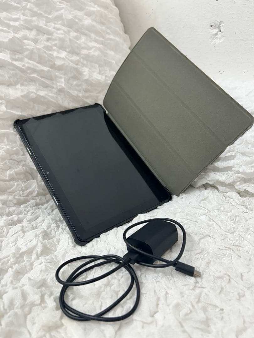 （良品）第11世代 Fire HD 10 タブレット 32GB ブラック