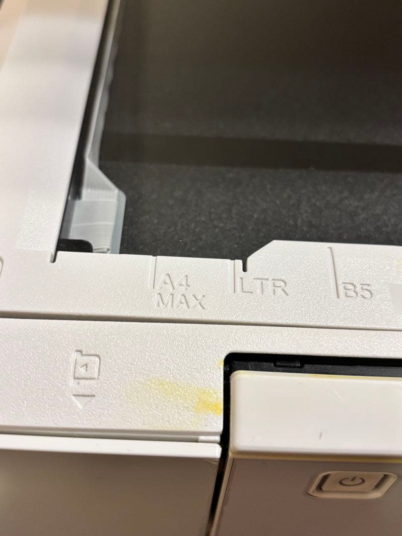 【ジャンク品】EPSON EP-806AW インクジェットプリンター 本体