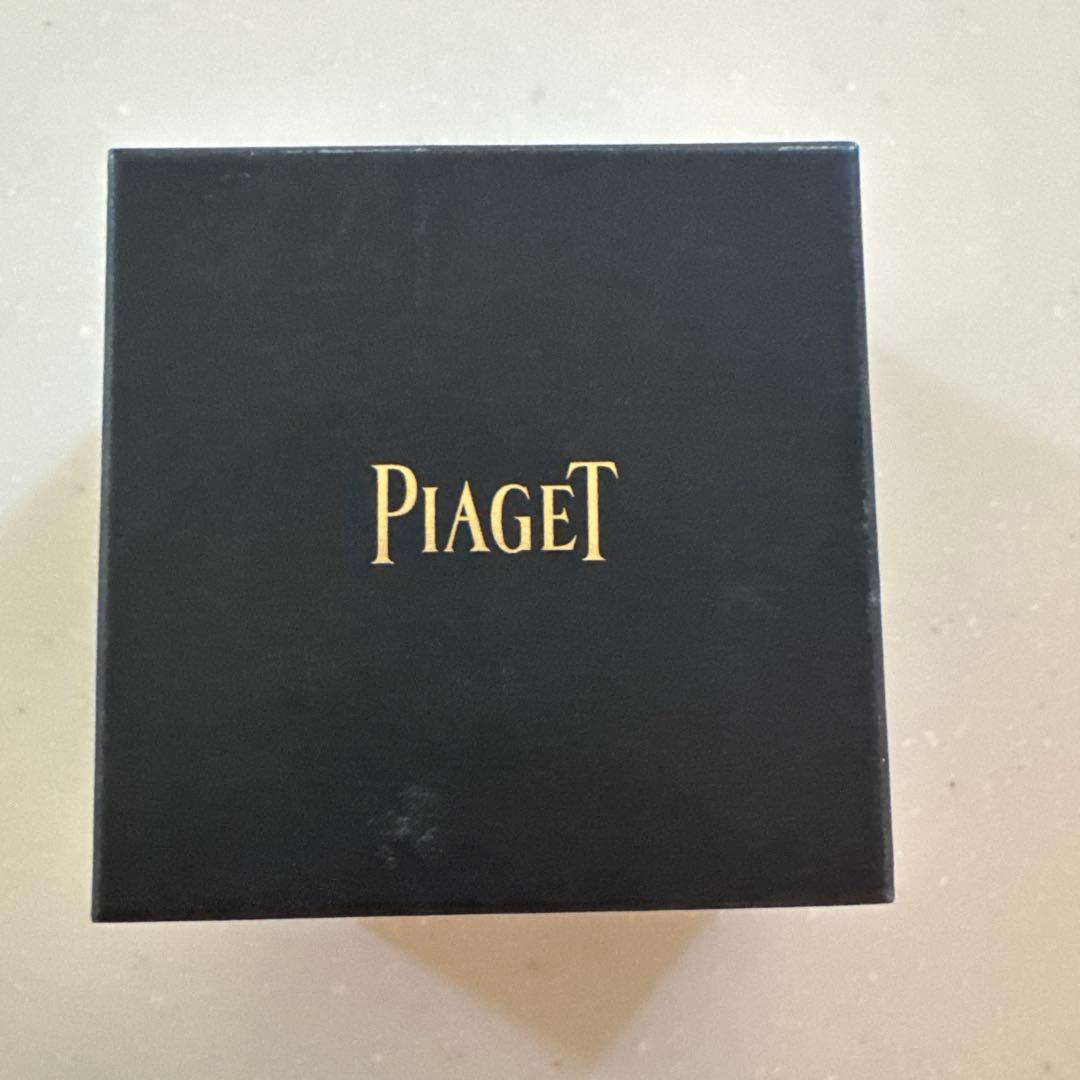 Piaget Rose ♡リング