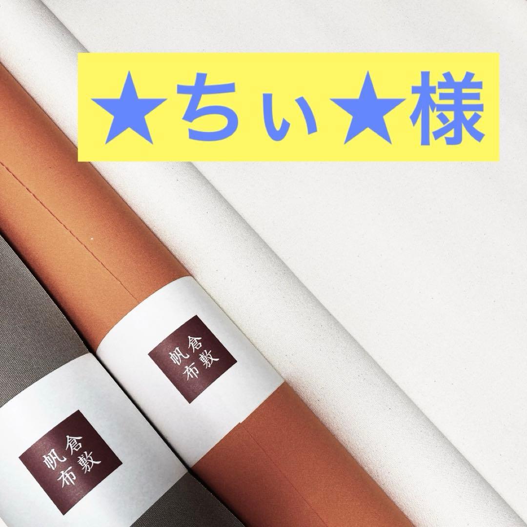 ★ちぃ★様
