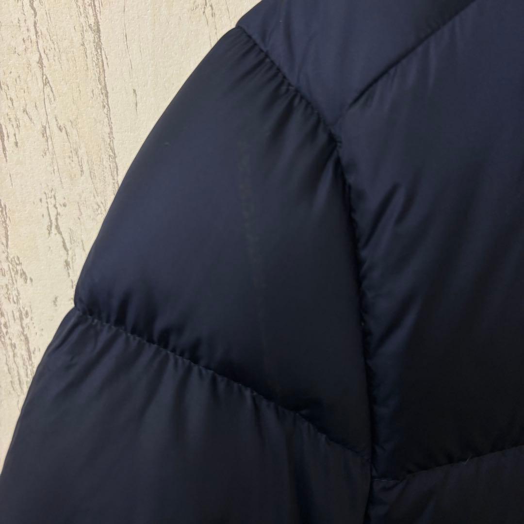 【激レア】THE NORTH FACE ロングダウンコート　ダウンジャケット