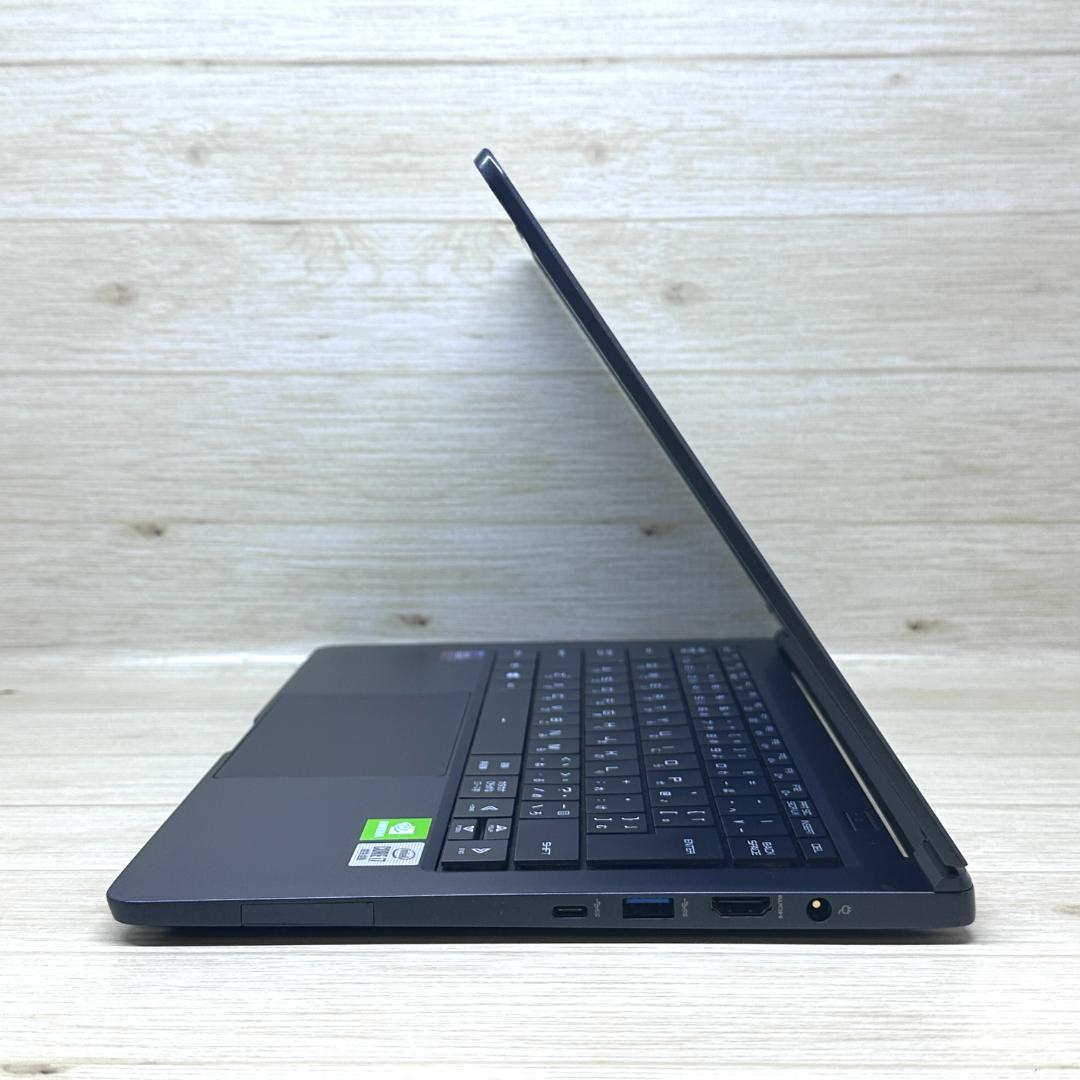 ★ゲームもできる★ メモリ32GB SSD512GB Corei7 マウスH51