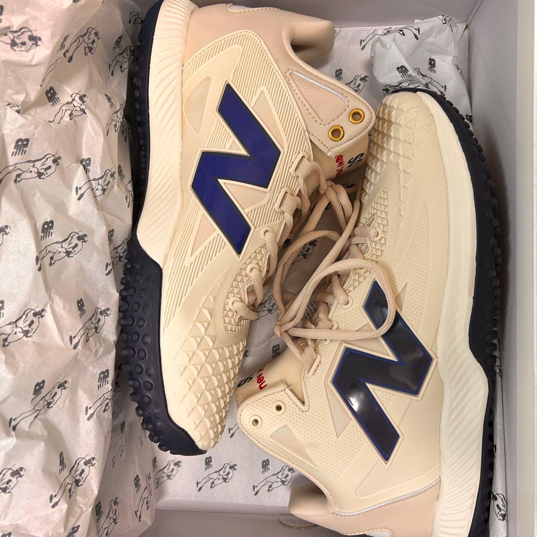シューズ new balance Ohtani 1 SO1