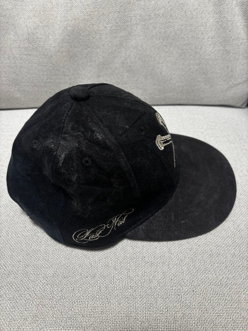 帽子 last nest cap