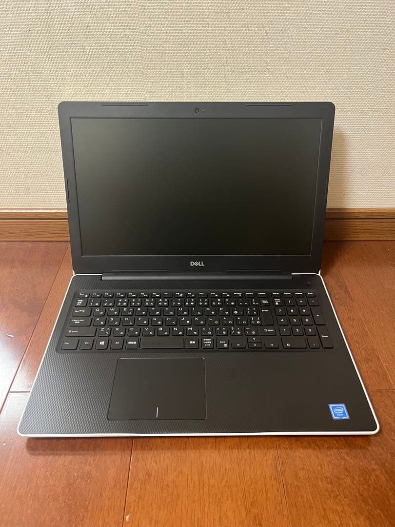 DELL Inspiron 15 3582/Windows11/美品
