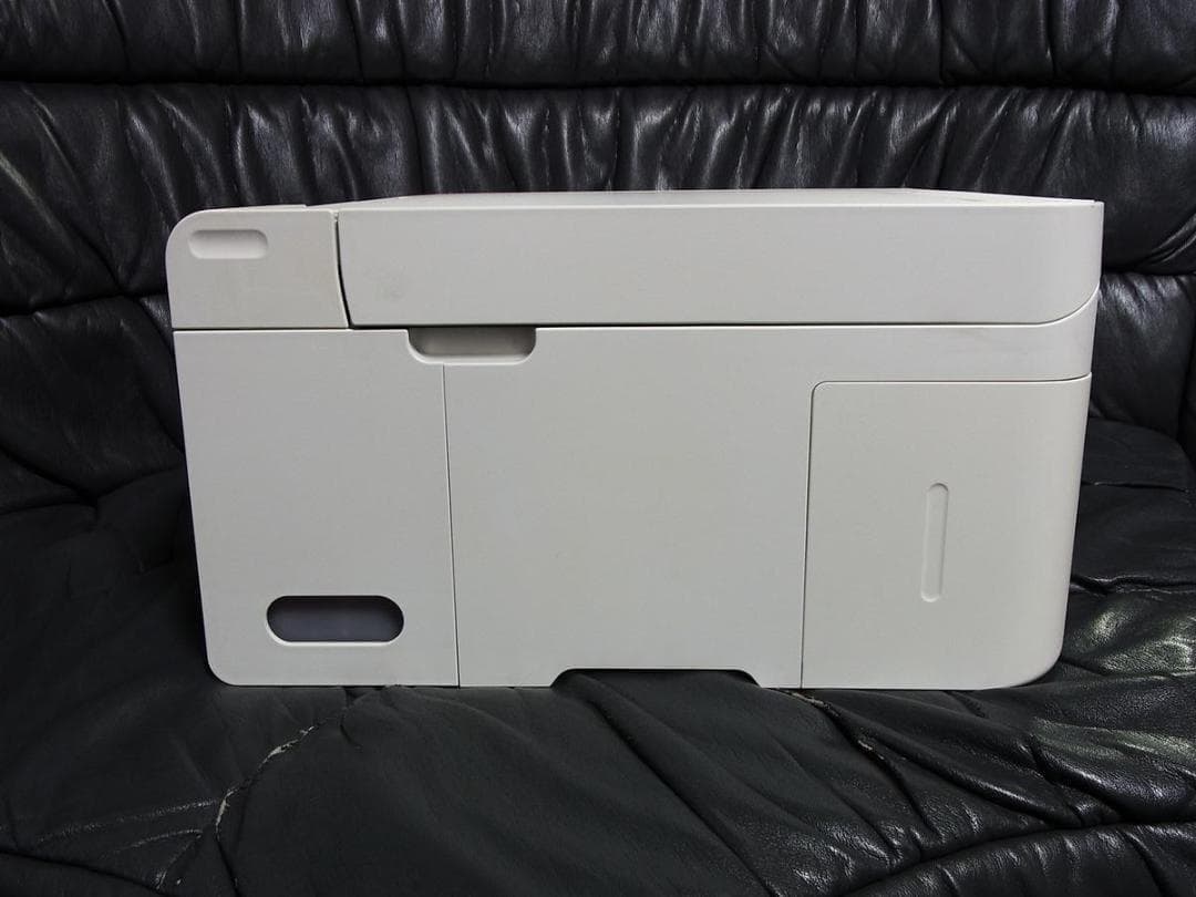 エプソンプリンター　EW-M630TW　印刷3007枚