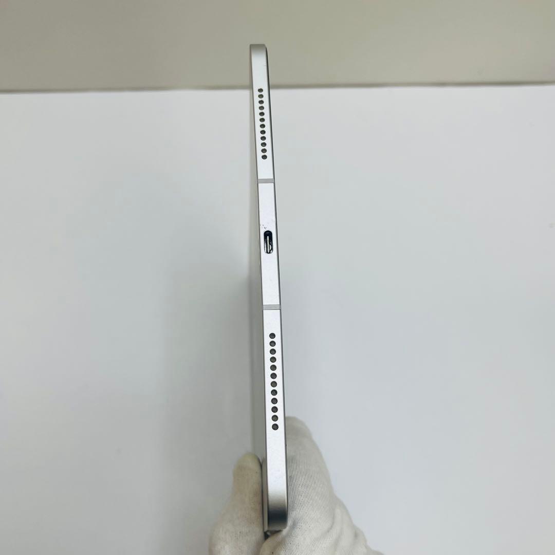 iPad Air 第4世代 64GB Wi-fi + Cellular 81%